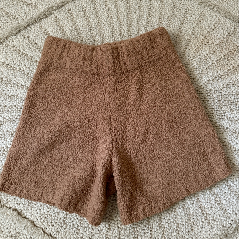 Skims Shorts